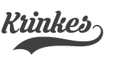 Krinkes Font preview